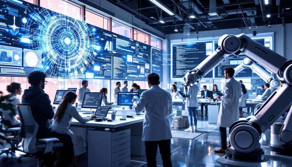 LLM: hoe werken AI's zoals ChatGPT, Gemini en Claude?