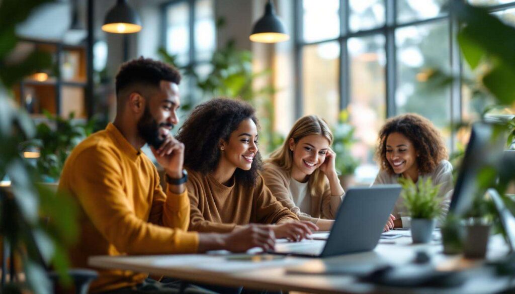 AI verandert alles, ook de bedrijfscultuur