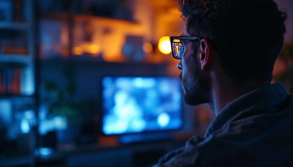 Hét teken dat je naar een AI-gegenereerde video kijkt