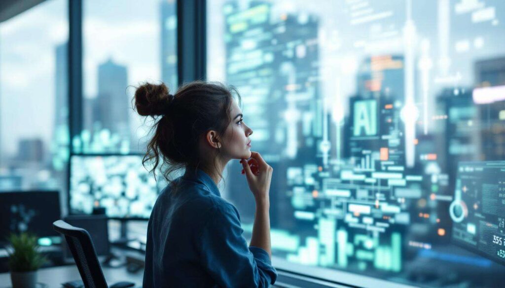 AI: het stille gevaar van gestandaardiseerd denken