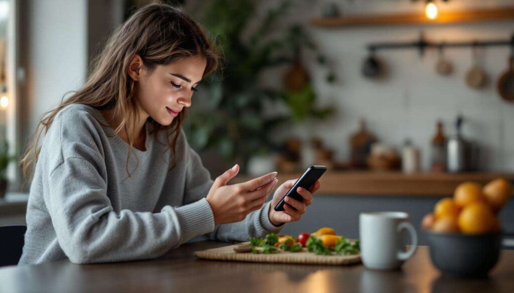 Hyperconnectie: weet jij hoeveel Nederlandse jongeren eten voor een scherm?