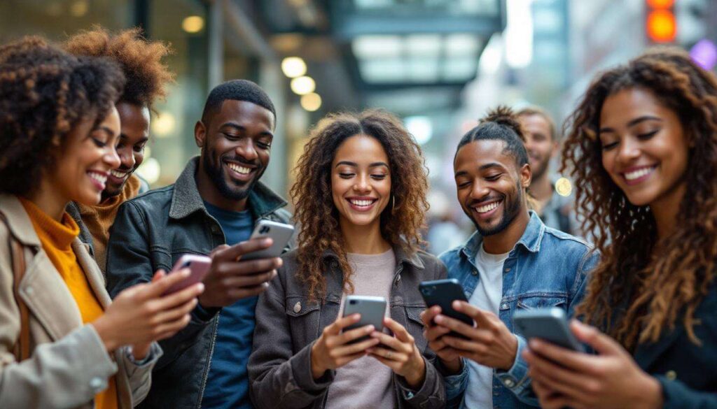 Fenomeen: waarom steeds meer mensen hun smartphonehoesje afzweren