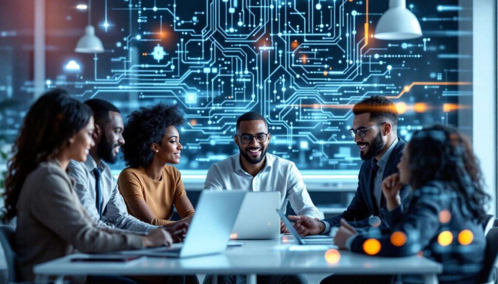 Waarom AI-gegenereerde teksten detecteren bijna onmogelijk wordt