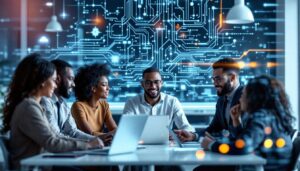 Waarom AI-gegenereerde teksten detecteren bijna onmogelijk wordt