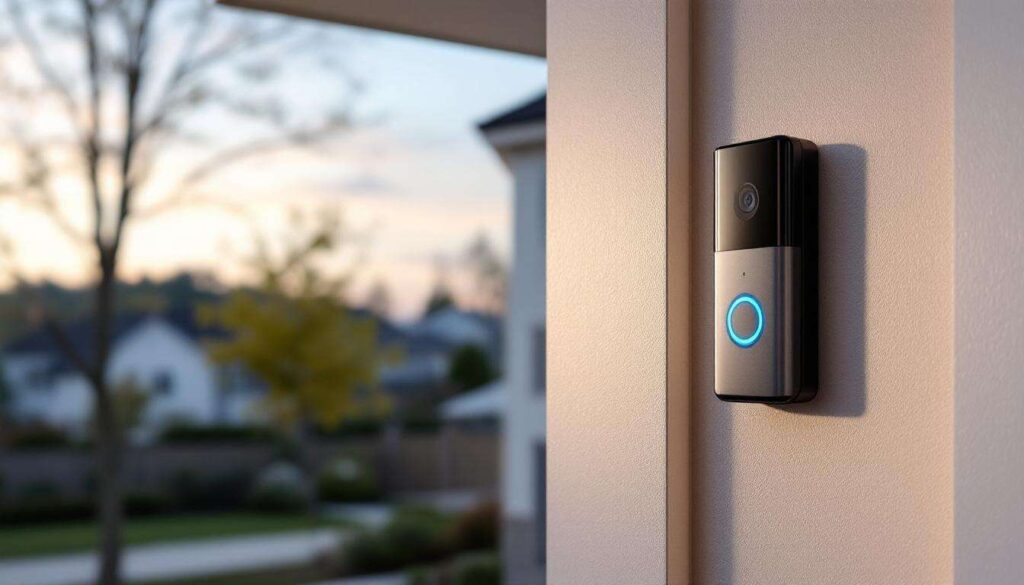 Slimme deurbellen beschermen tegen inbrekers, maar maken je kwetsbaar voor iets anders