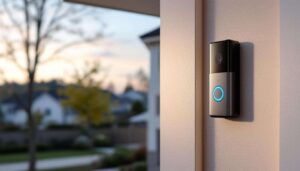 Slimme deurbellen beschermen tegen inbrekers, maar maken je kwetsbaar voor iets anders