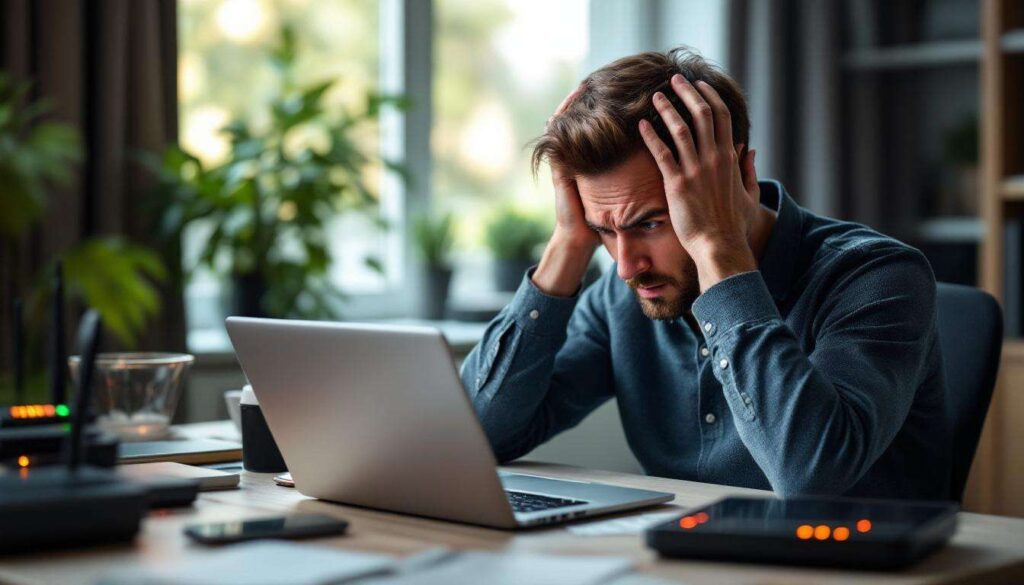 Waarom werkt je wifi sommige dagen beter zonder dat je iets veranderde? (Echt irritant)