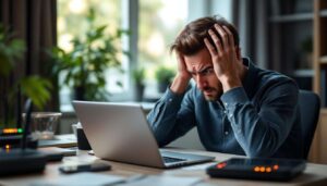 Waarom werkt je wifi sommige dagen beter zonder dat je iets veranderde? (Echt irritant)