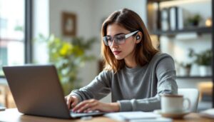 De audiobril van Xiaomi wil je oordopjes doen vergeten