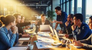 Hoe Netflix zijn eigen code-AI op maat bouwde