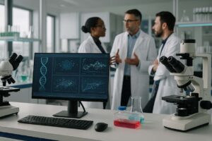 Wat AI onthult over onze relatie met wetenschap en innovatie