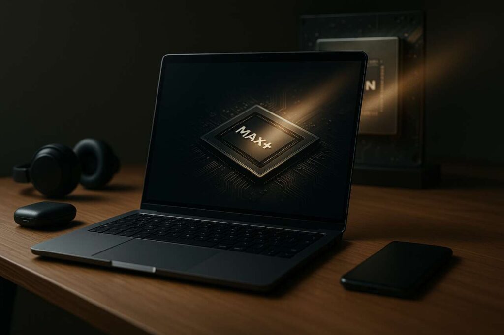 Hoe verslaat een 120W laptopchip een 170W desktopprocessor? De verrassende kracht van de Ryzen AI MAX+ 392