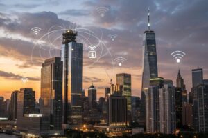 Beveiliging in het AI-tijdperk: de volgende grens van cybersecurity beschermen