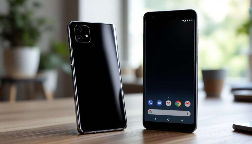 Samsung vs Google Pixel: welke smartphone past het best bij jou?