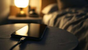 Waarom je smartphone ’s nachts opladen je batterij sneller kapot maakt dan je denkt