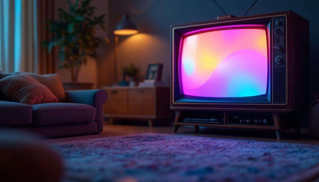 Zelfs een oude tv geeft een beter beeld: dit moet je aanpassen in de instellingen