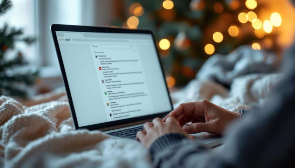 Pas deze winter extra goed op voor deze 6 phishingaanvallen