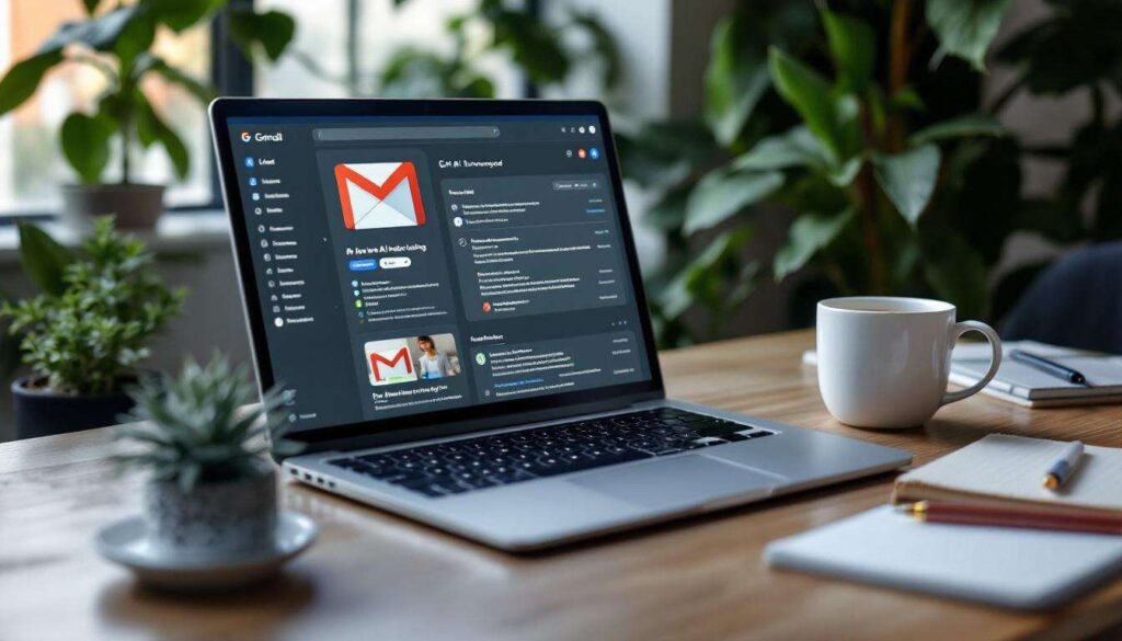 Hoe Gmail compleet verandert: alles wat je moet weten over AI Inbox