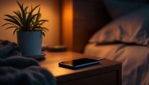 Veel mensen doen dit elke nacht: waar je je smartphone absoluut niet mag opladen