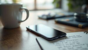 Waarom je je smartphone beter af en toe écht uitzet in plaats van alleen herstart