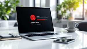 Deze betaalde virusscanner komt als beste uit de test, maar de gratis variant is ook niet verkeerd