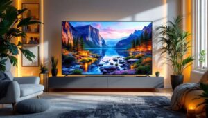 Hoeveel jaar gaan QLED-tv’s echt mee en wat maakt ze het snelst kapot?