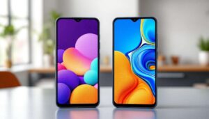 Samsung Galaxy A17 vs Galaxy A16: de 5 grootste verschillen
