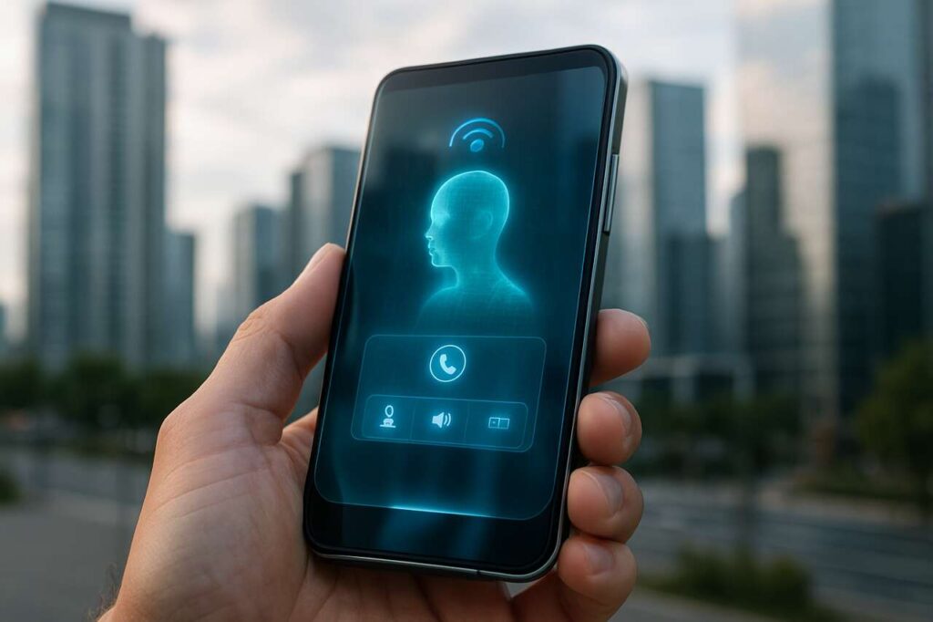 Mobiele telefoons verdwijnen: welke nieuwe technologieën zullen ze in de toekomst vervangen?