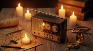 Noodradio gekocht? Vergeet je telefoon maar: dit achterdeurtje werkt wél bij een black-out