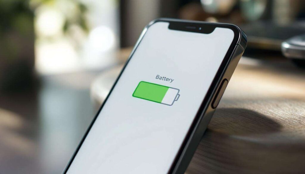 Hoe je met één simpele instelling op je smartphone batterijverbruik drastisch verlaagt