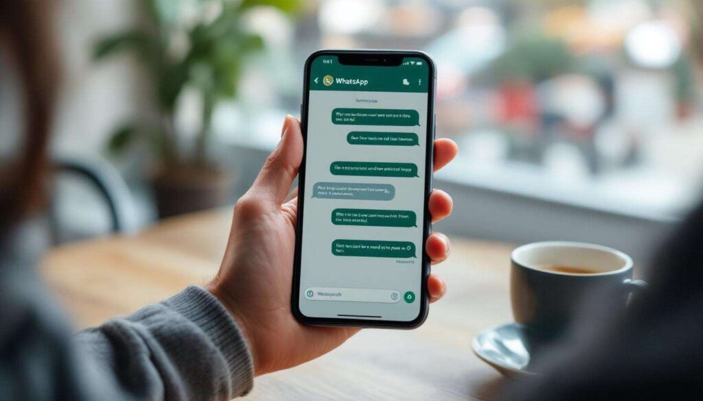 Waarom het uitschakelen van blauwe vinkjes in WhatsApp slimmer is dan je denkt