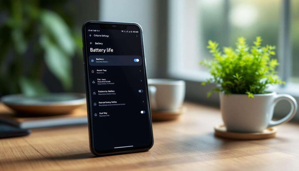 Na deze instelling gaat je smartphonebatterij veel langer mee – dit moet je doen