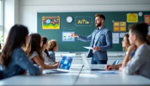 Een docent onthult een eenvoudige methode om leerlingen die met AI valsspelen op te sporen