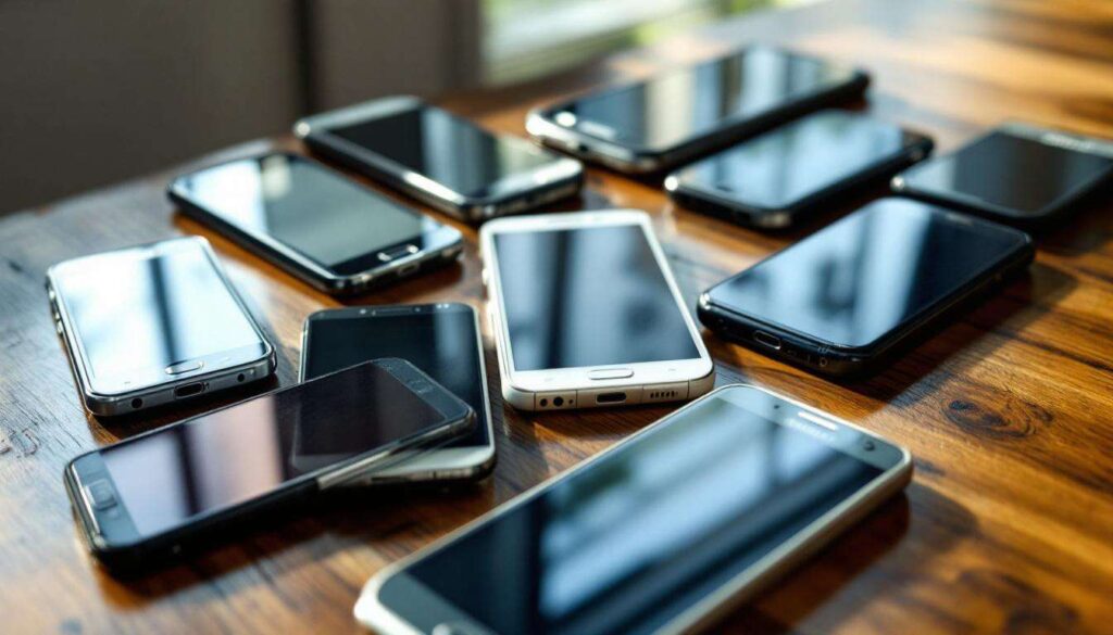 Deze populaire Samsung-telefoons krijgen geen updates meer