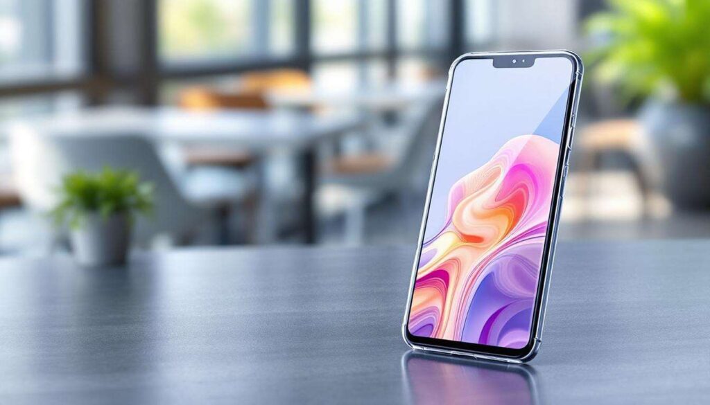 2026, het einde van de mobiele telefoonhoesjes: het alternatief is onzichtbaar en veel sterker