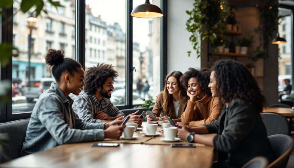 Lijstjes: dit zijn de populairste Android-merken in Europa!