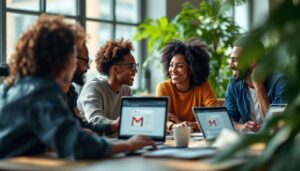 Wie ontevreden is met zijn Gmail-adres, heeft geluk: dit verandert er