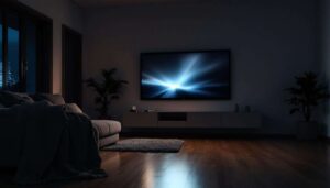 Wat gebeurt er als je de tv niet uitzet: experts waarschuwen voor verborgen risico’s