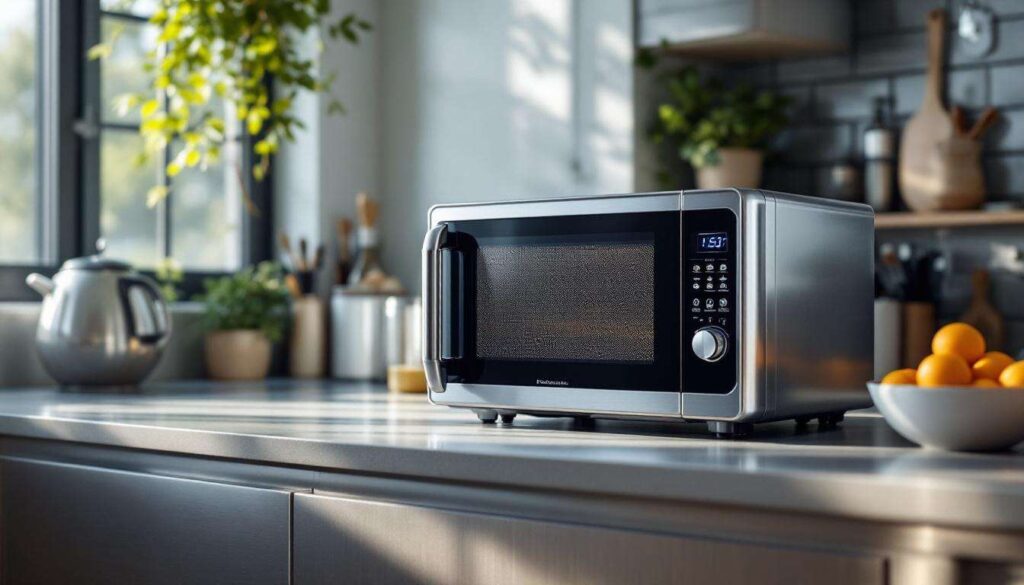 De magnetron zou binnenkort kunnen verdwijnen ten gunste van deze zachtere technologie