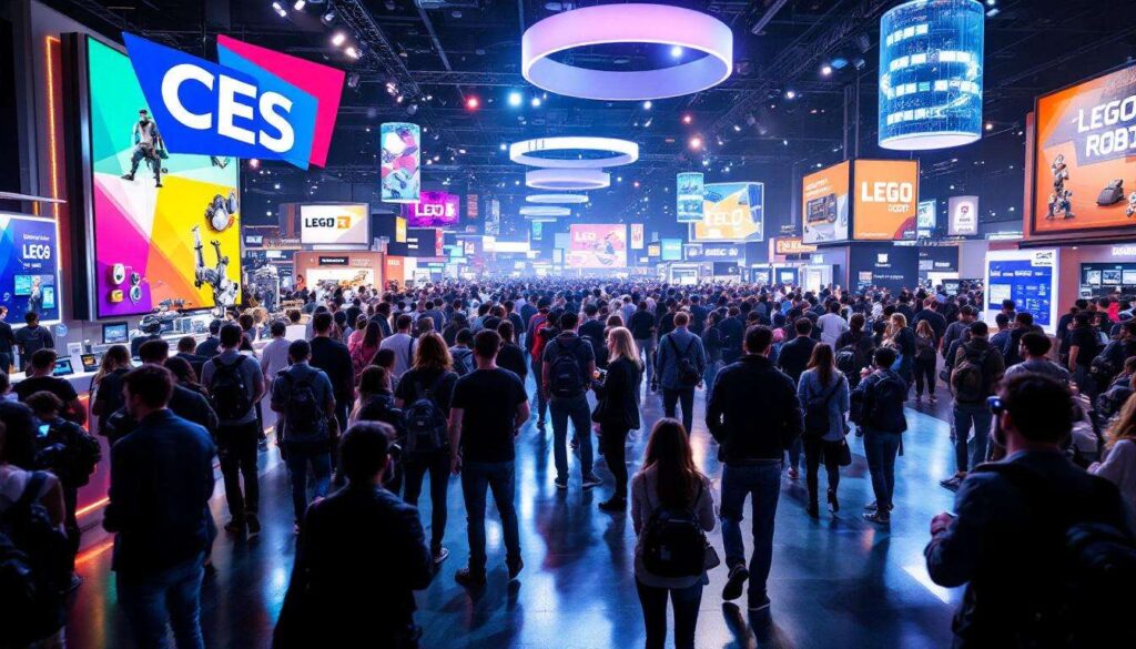 Dit zijn de 9 tofste gadgets van CES 2026: van Pebble tot LEGO