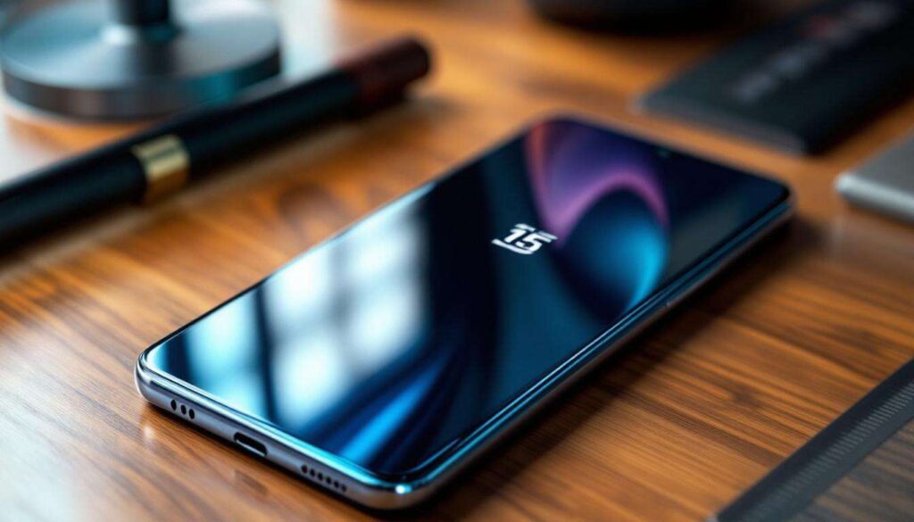 OnePlus 15: high-end prestaties voor een scherpe prijs