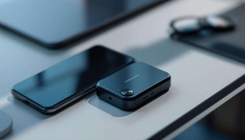 Zo gebruik je een Samsung Galaxy SmartTag op elke Android-smartphone