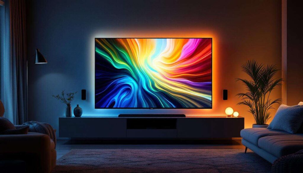 Test Philips OLED950: high-end Tandem OLED, goed geluid en Ambilight als bonus