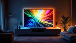 Test Philips OLED950: high-end Tandem OLED, goed geluid en Ambilight als bonus