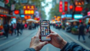 Een Xiaomi kopen in China in 2026: Google-diensten, voordelen en risico's