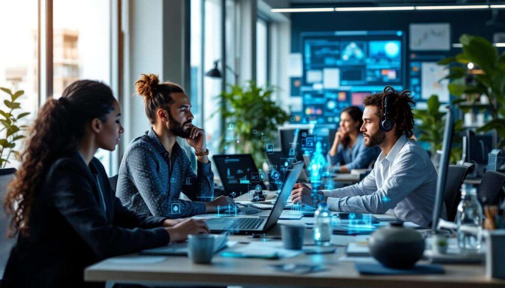 AI in het bedrijfsleven: waarom het tijd is om de controle terug te nemen