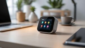 Test MOVA E40 Ultra: betaalbare technologie met slimme functies