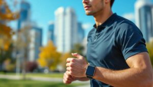 Zijn smartwatches echt nuttig om meer stappen te zetten?