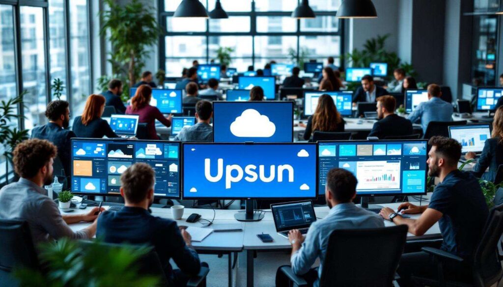 Vergelijking van cloudplatformen: waarom Upsun opvalt