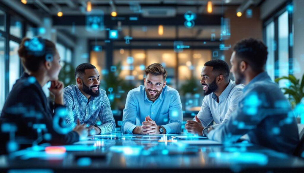 Vijf vragen die bedrijfsleiders zich moeten stellen over AI in 2026